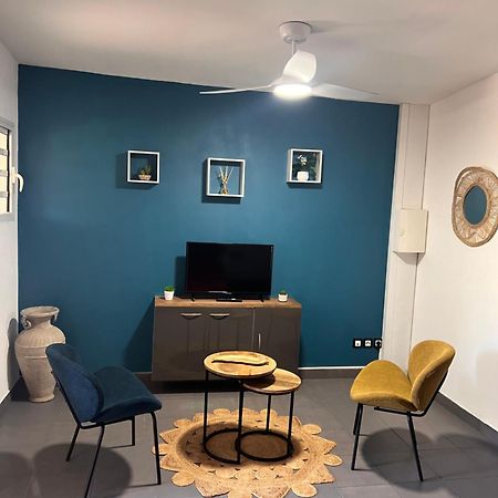 생피에르 Chez Permal 아파트 외부 사진