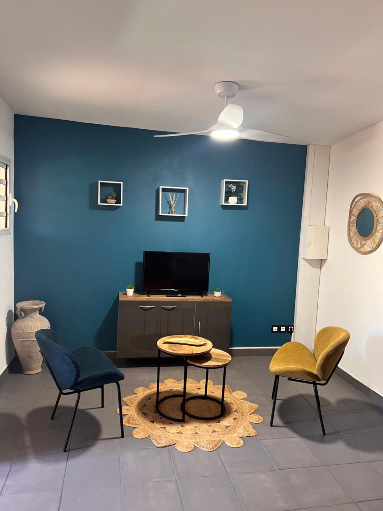 생피에르 Chez Permal 아파트 외부 사진